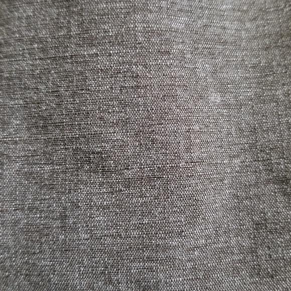 Merrell Women’s Heather Brown Opti-Wick Wrap Mini Skirt Sz. 8R - Picture 7 of 13